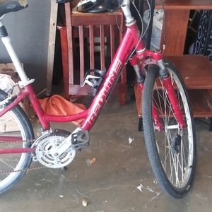 Redline 2018 R250
